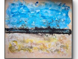 Lo que la Tierra Recuerda